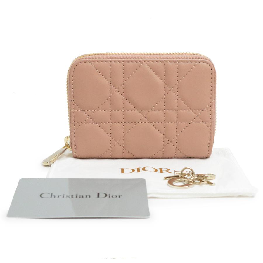 Christian Dior（クリスチャン・ディオール） （未使用 展示品 