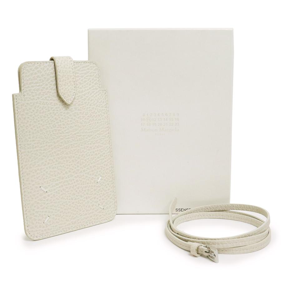 新品・未使用品）メゾン マルジェラ Maison Margiela 4ステッチ 携帯