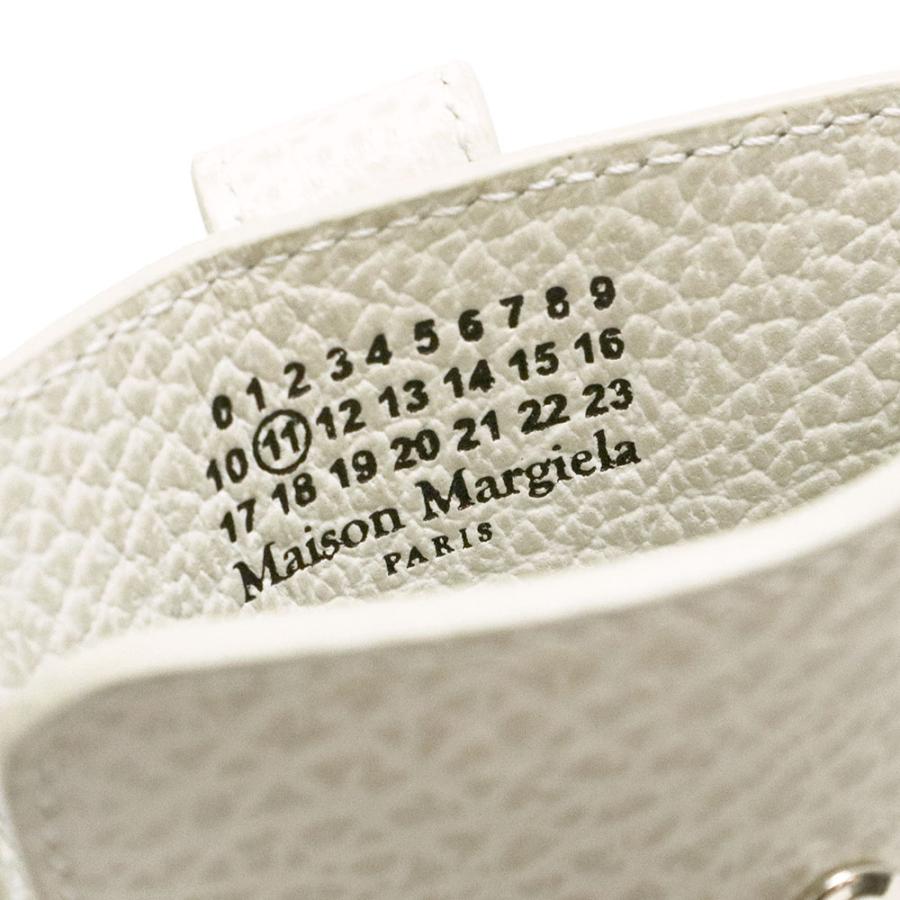 新品・未使用品）メゾン マルジェラ Maison Margiela 4ステッチ 携帯