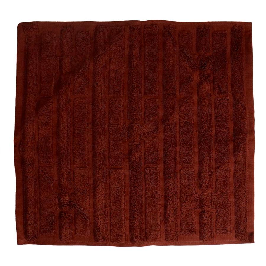 【新品】 HERMES カレタオル ラビリンス ハンドタオル ハンカチ HERMES（エルメス） （新品・未使用品）エルメス カレ タオル 32