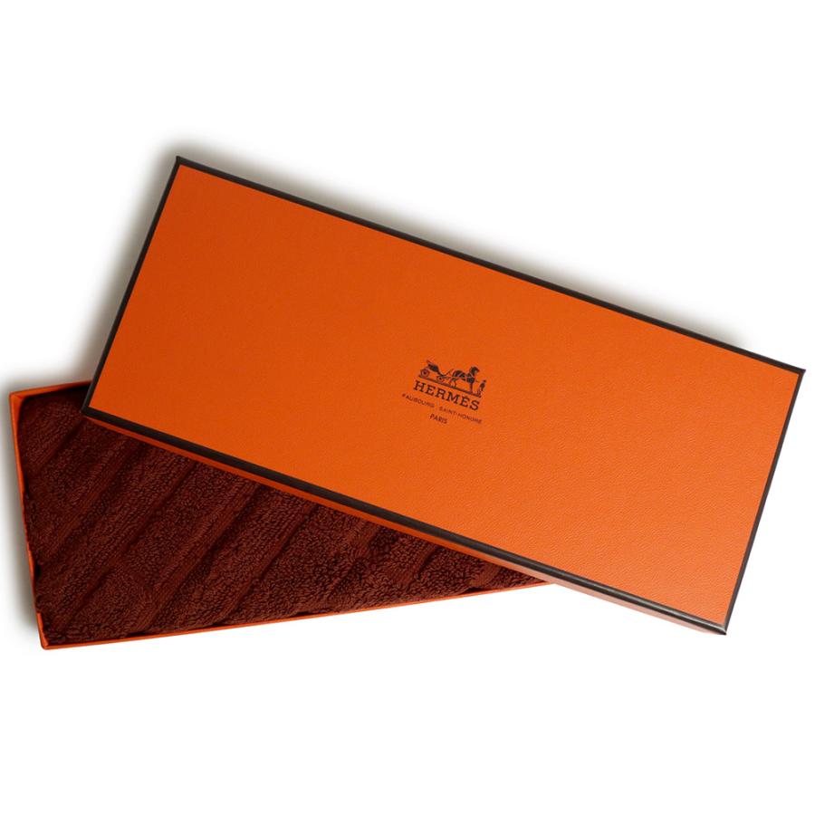 HERMES（エルメス） （新品・未使用品）エルメス カレ タオル 32