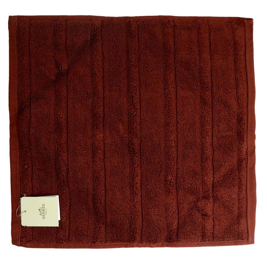 HERMES（エルメス） （新品・未使用品）エルメス カレ タオル 32