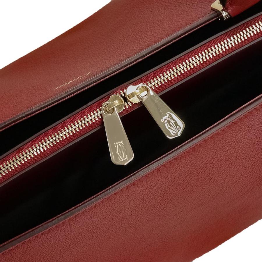 Cartier（カルティエ） （未使用 展示品）カルティエ Cartier Cドゥ MM