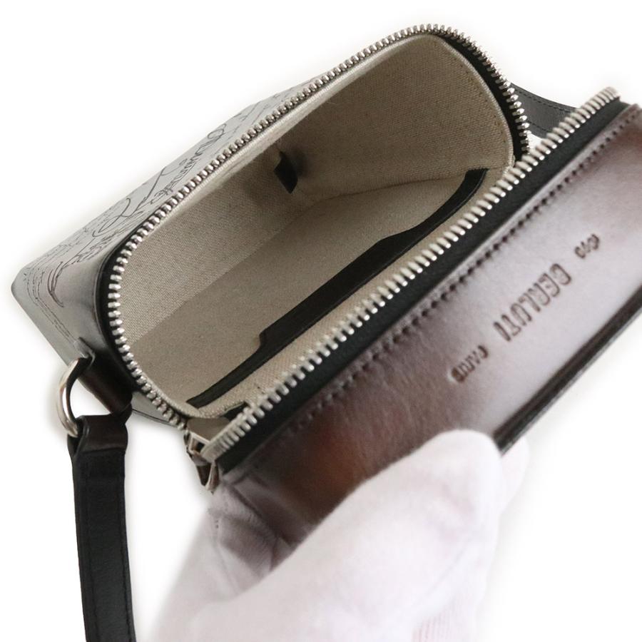 Berluti（ベルルッティ） （美品）ベルルッティ フリー スクリット