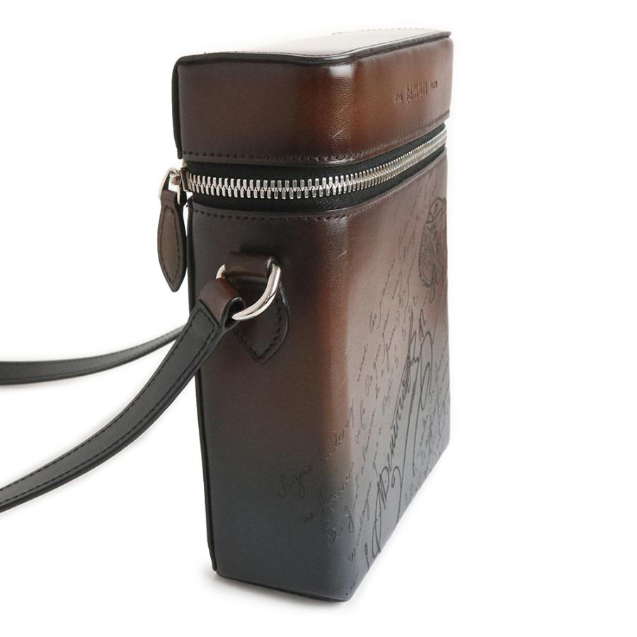 Berluti（ベルルッティ） （美品）ベルルッティ フリー スクリット