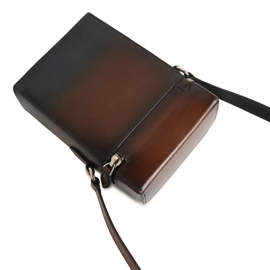 Berluti（ベルルッティ） （美品）ベルルッティ フリー スクリット