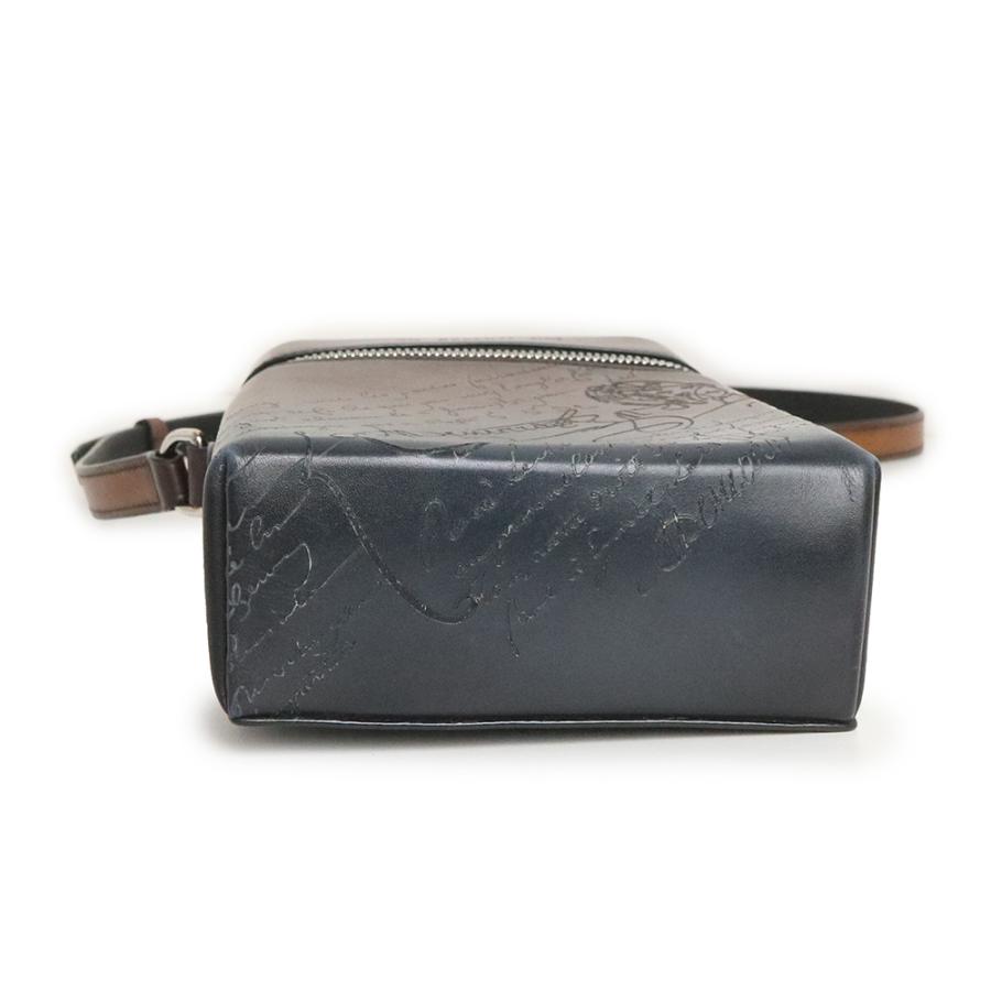 Berluti（ベルルッティ） （美品）ベルルッティ フリー スクリット