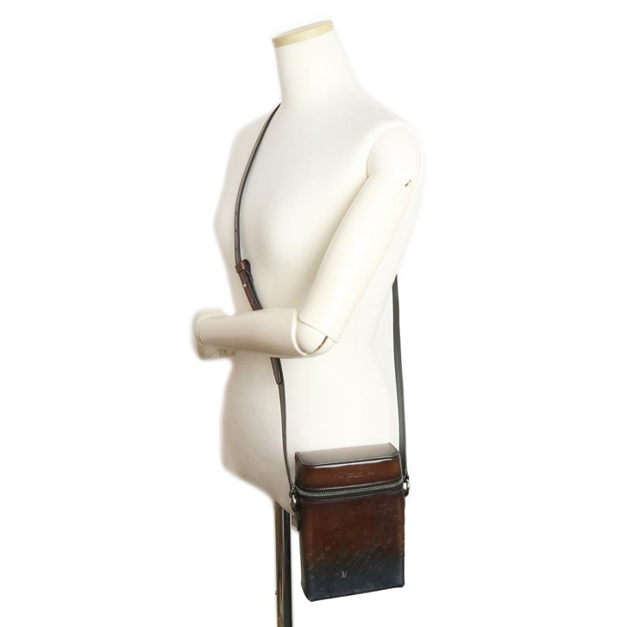 Berluti（ベルルッティ） （美品）ベルルッティ フリー スクリット