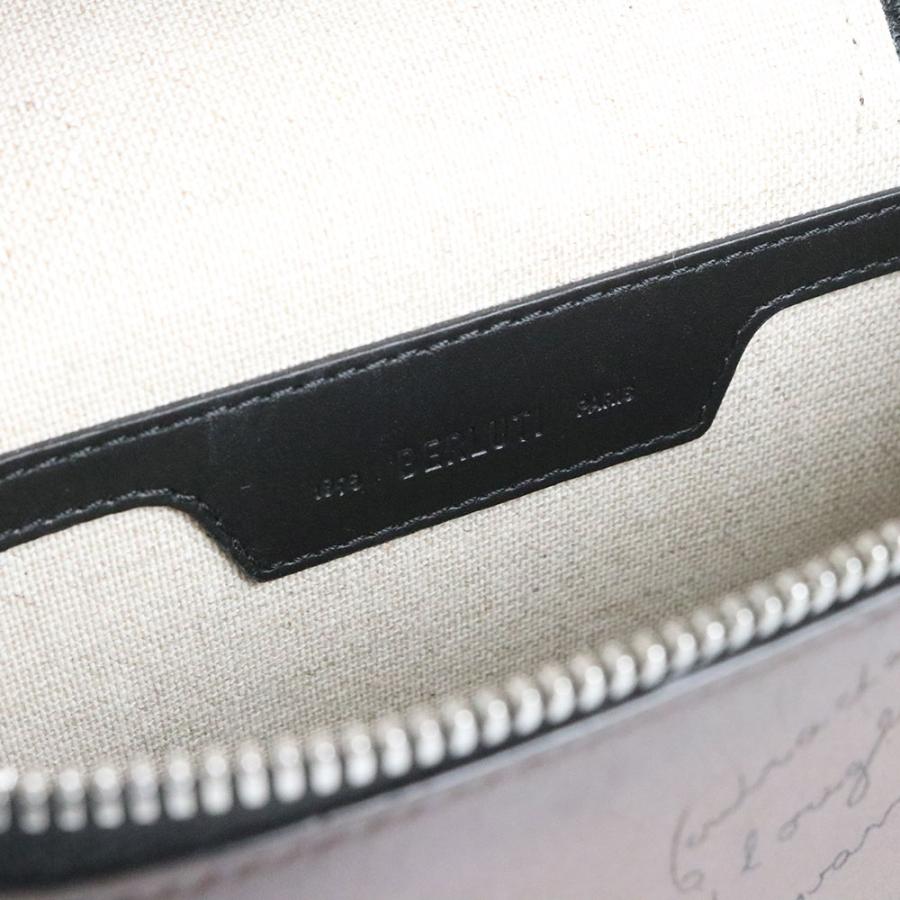 Berluti（ベルルッティ） （美品）ベルルッティ フリー スクリット