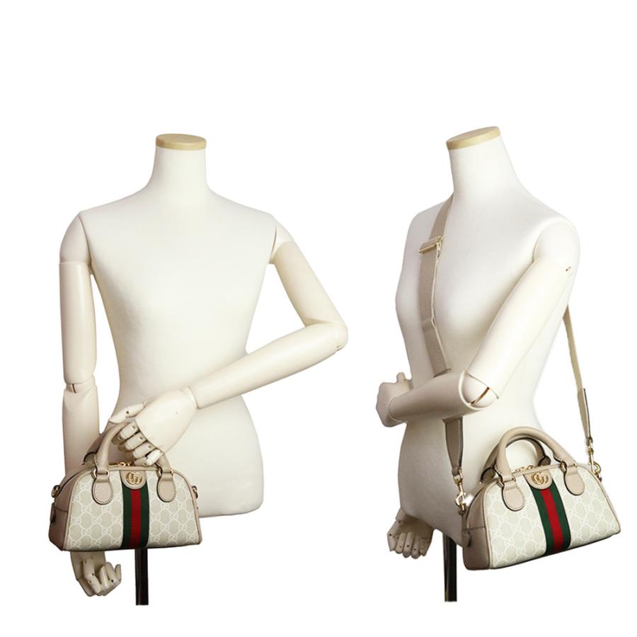GUCCI（グッチ） （未使用 展示品）グッチ オフィディア GG ミニ 2way