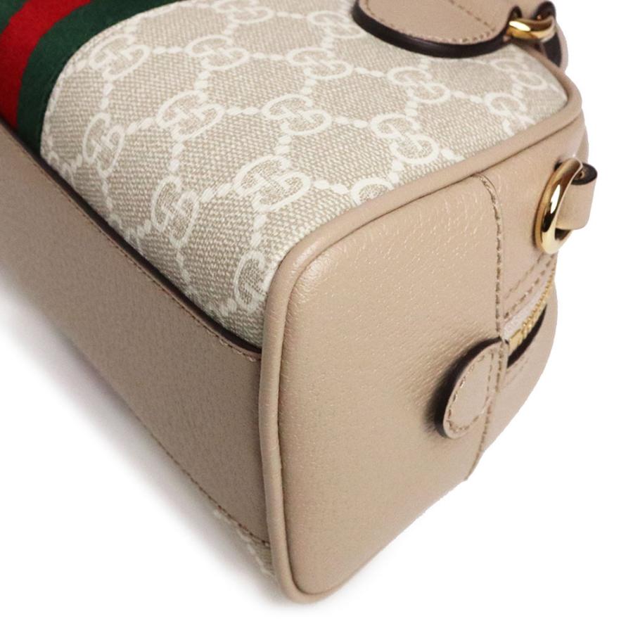 GUCCI（グッチ） （未使用 展示品）グッチ オフィディア GG ミニ 2way