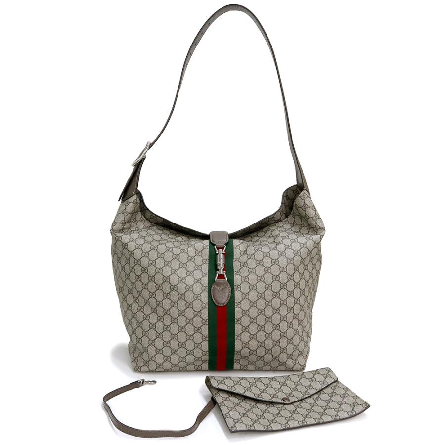 GUCCI（グッチ） （未使用 展示品）グッチ ジャッキー 1961 ミディアム