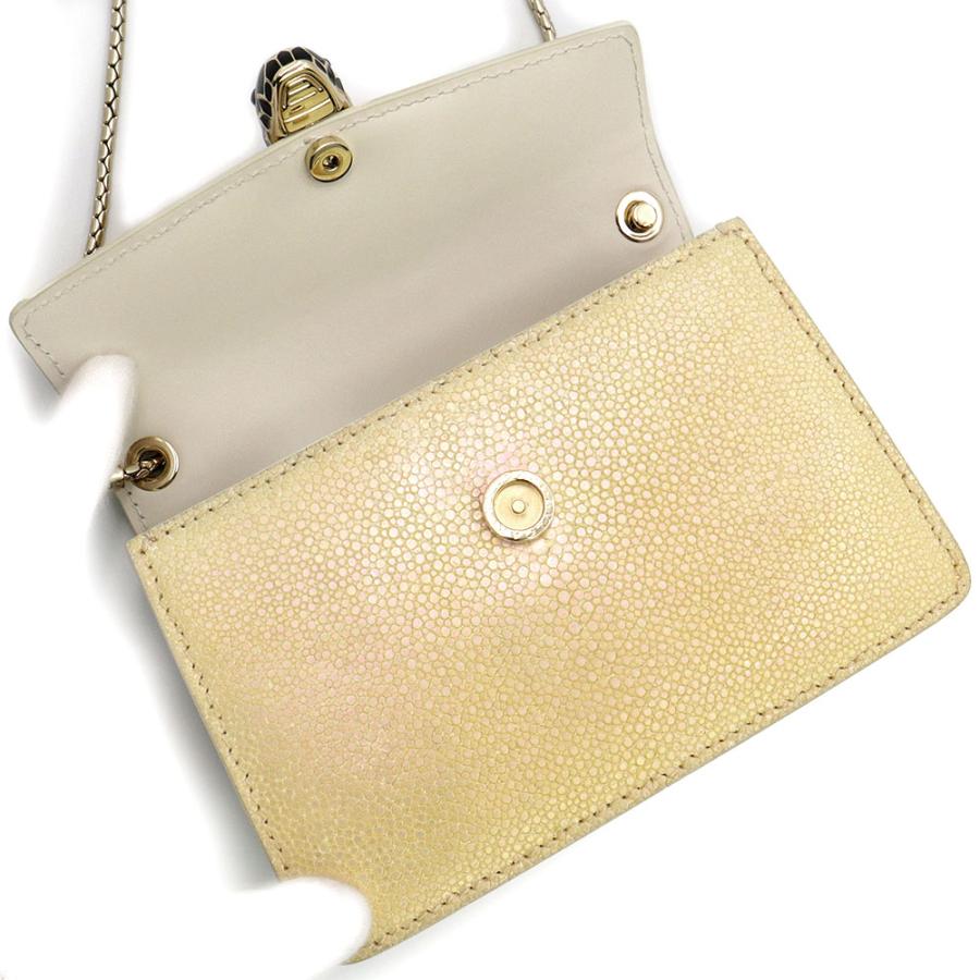BVLGARI（ブルガリ） （未使用 展示品）ブルガリ セルペンティ 