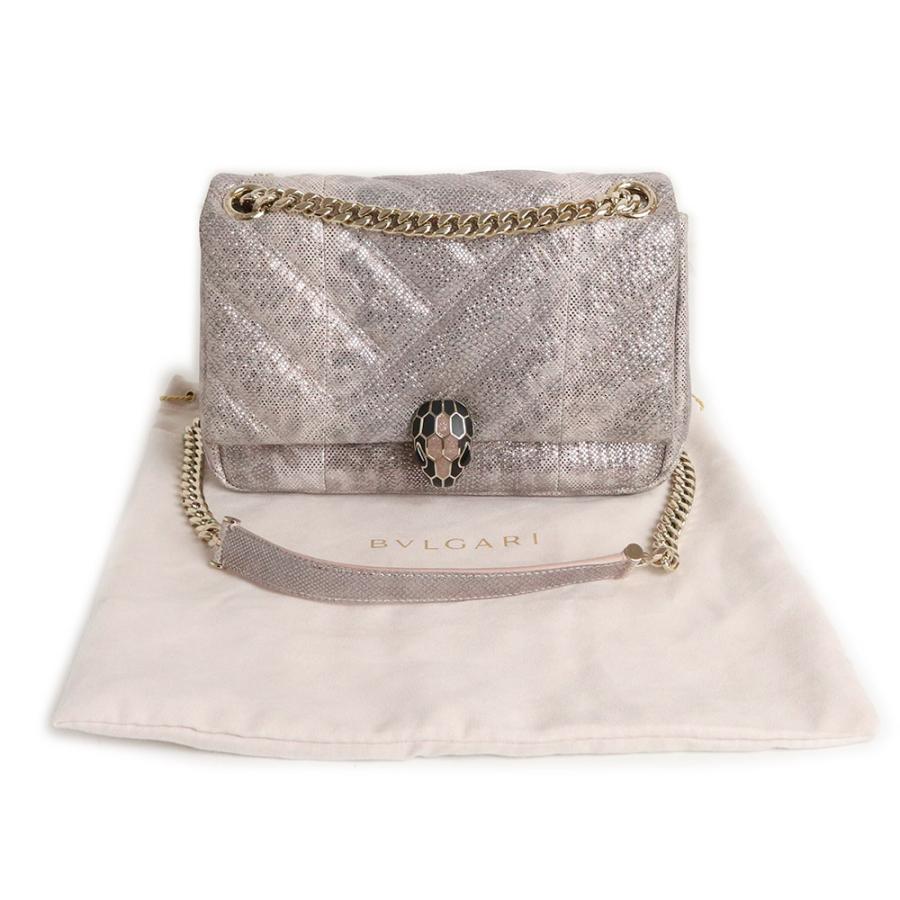 BVLGARI（ブルガリ） （未使用 展示品）ブルガリ セルペンティ