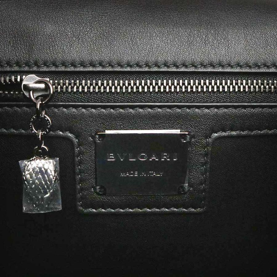 BVLGARI（ブルガリ） （未使用 展示品）ブルガリ セルペンティ