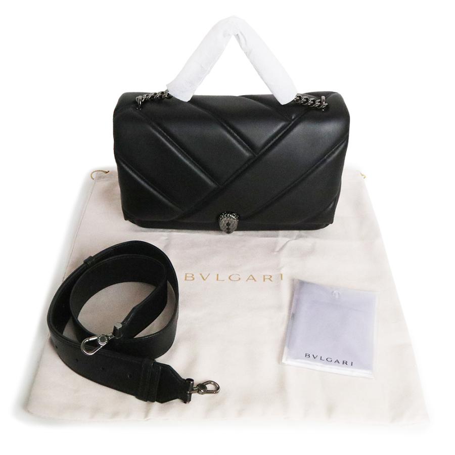 BVLGARI（ブルガリ） （未使用 展示品）ブルガリ セルペンティ