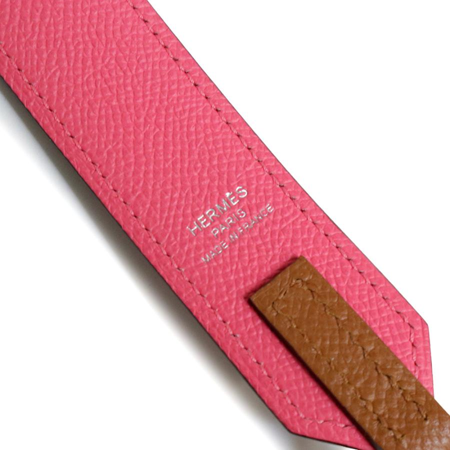 HERMES（エルメス） （未使用 展示品）エルメス バンドリエール