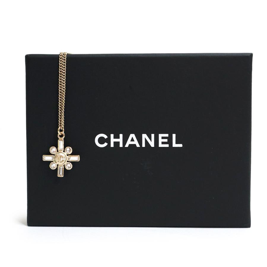 CHANEL（シャネル） （新品・未使用品）シャネル ココマーク パール