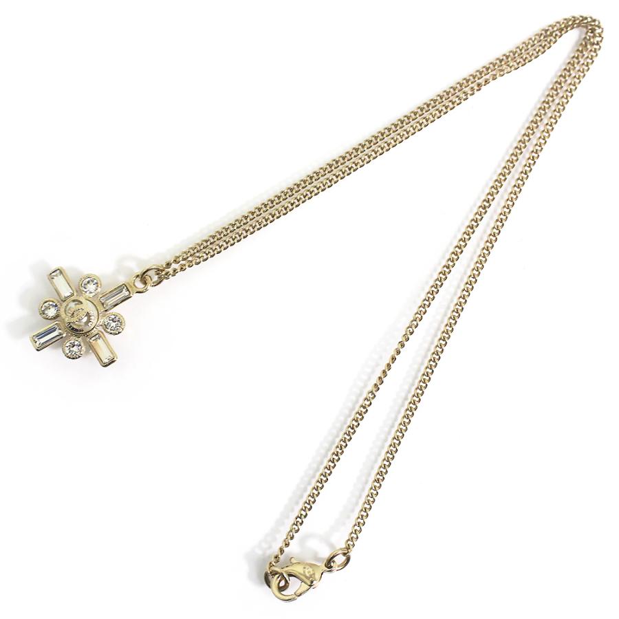 CHANEL（シャネル） （新品・未使用品）シャネル ココマーク パール