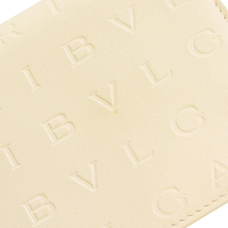 BVLGARI（ブルガリ） （未使用 展示品）ブルガリ ロゴ インフィニー