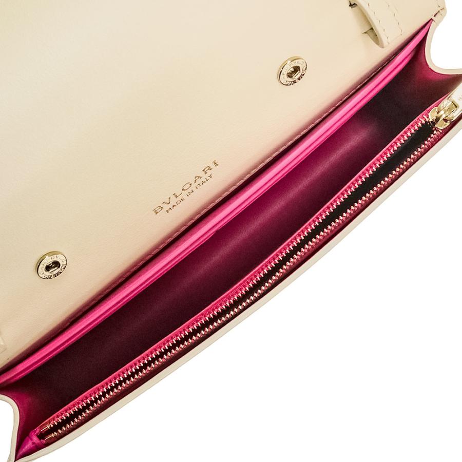 BVLGARI（ブルガリ） （未使用 展示品）ブルガリ ロゴ インフィニー