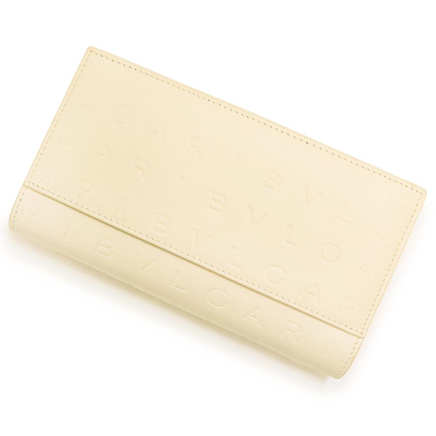 BVLGARI（ブルガリ） （未使用 展示品）ブルガリ ロゴ インフィニー