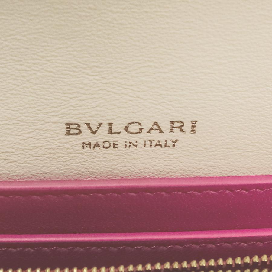 BVLGARI（ブルガリ） （未使用 展示品）ブルガリ ロゴ インフィニー