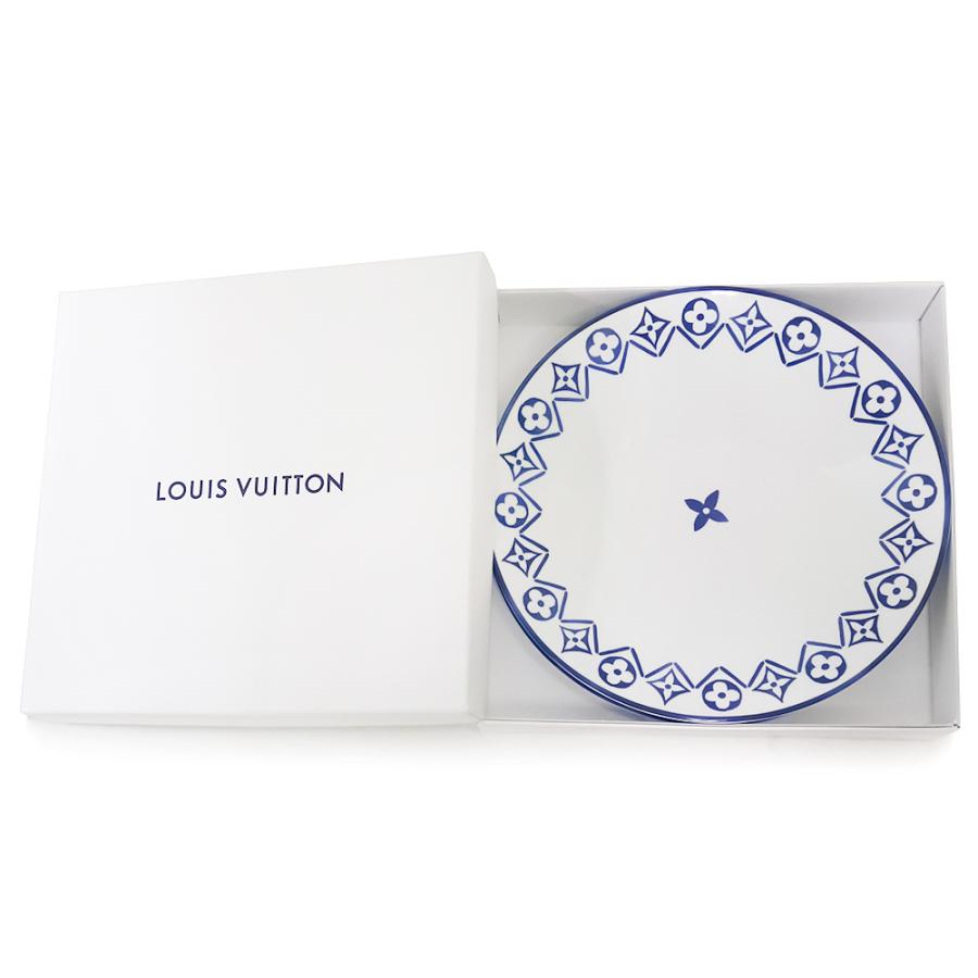 LOUIS VUITTON （新品・未使用品）ルイ ヴィトン ディナー