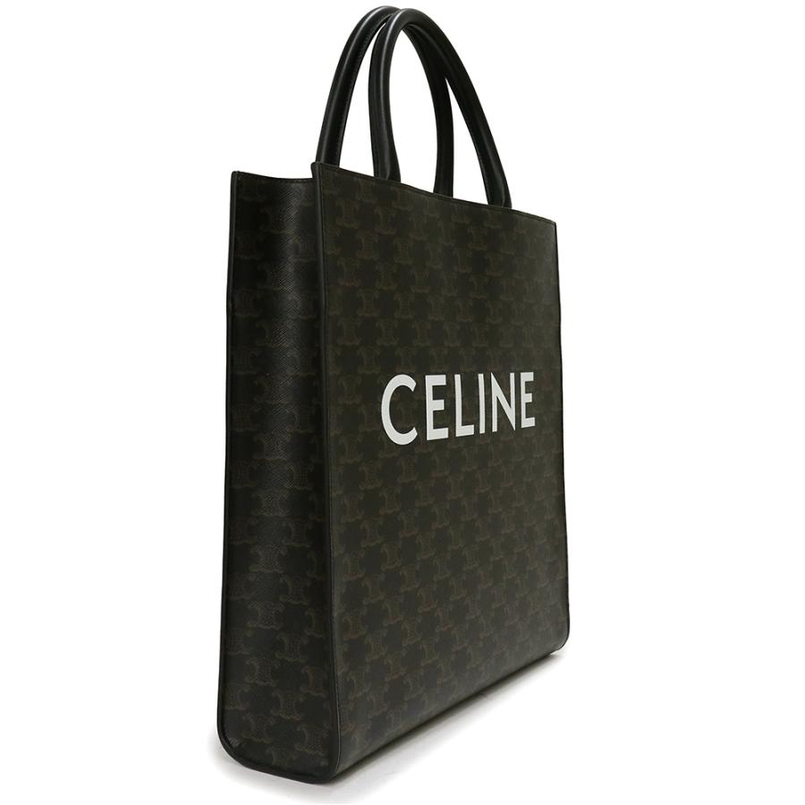 CELINE （新品・未使用品）セリーヌ バーティカル カバ
