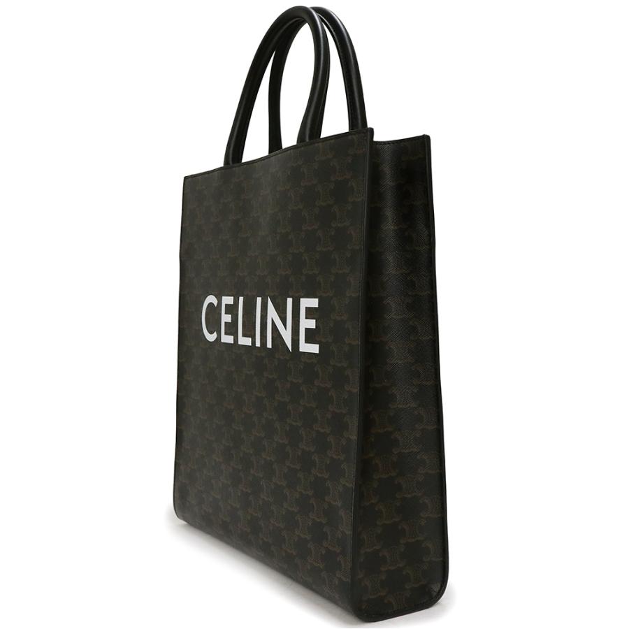 CELINE （新品・未使用品）セリーヌ バーティカル カバ