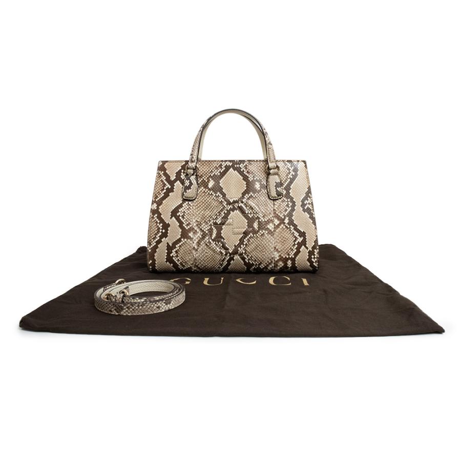 美品 GUCCI ソーホー インターロッキングG ハンドバッ2way レザー GUCCI（グッチ） （未使用 展示品）グッチ ソーホー インター