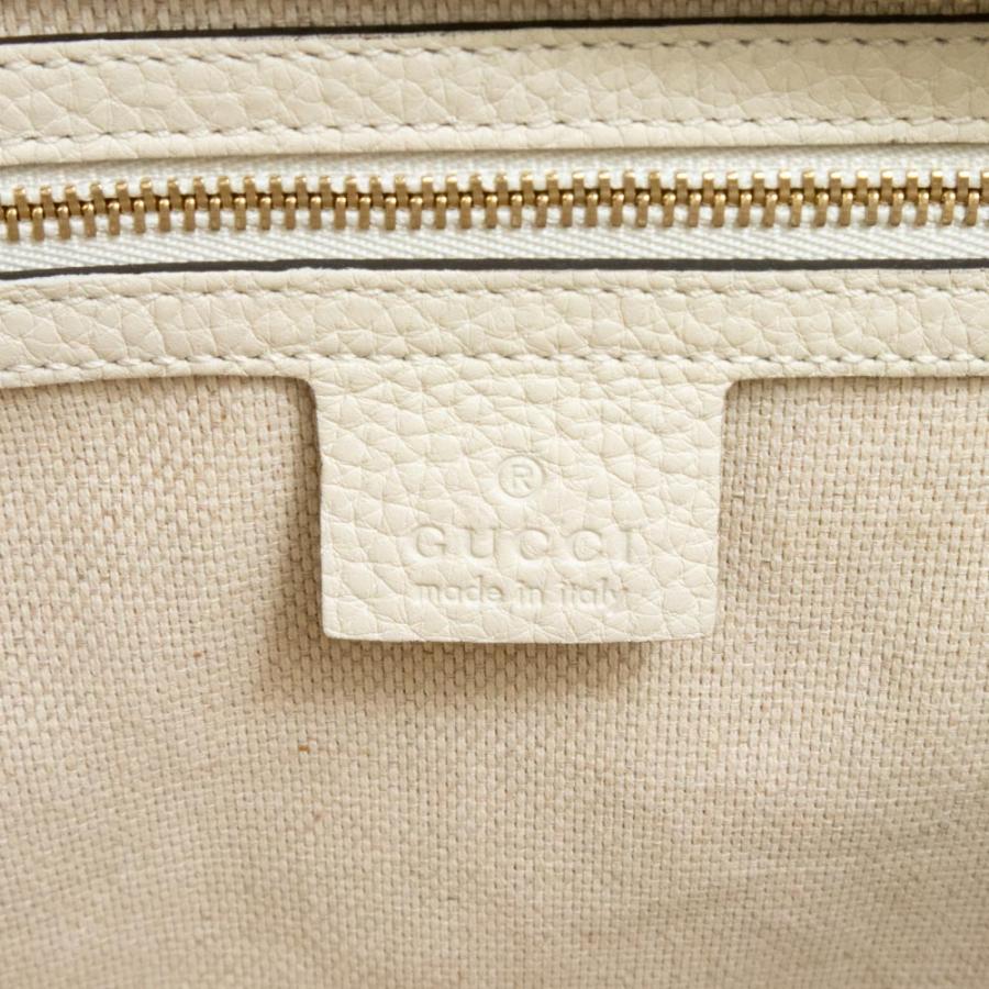 GUCCI（グッチ） （未使用 展示品）グッチ ソーホー インター