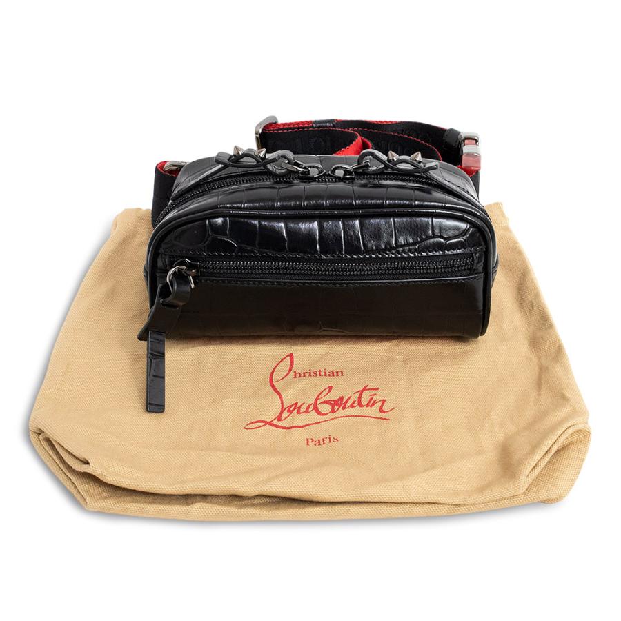 Christian Louboutin （新品・未使用品）クリスチャンルブタン