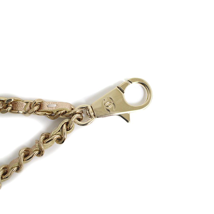 CHANEL（シャネル） （未使用 展示品）シャネル マトラッセ チェーン