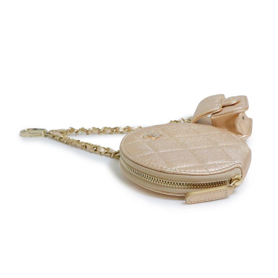 CHANEL（シャネル） （未使用 展示品）シャネル マトラッセ チェーン