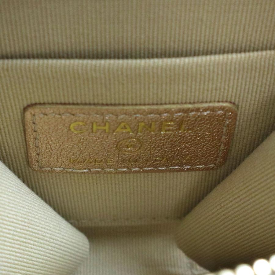 CHANEL（シャネル） （未使用 展示品）シャネル マトラッセ チェーン