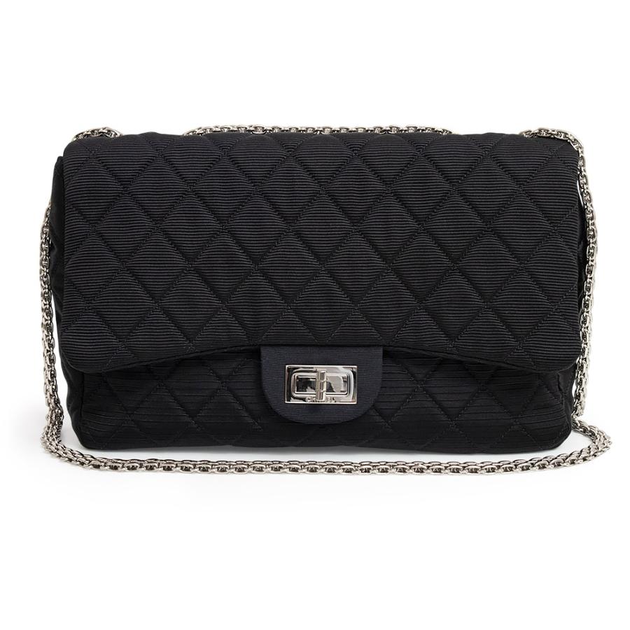 CHANEL（シャネル） （美品）シャネル マトラッセ 2.55 Wチェーン 2Way