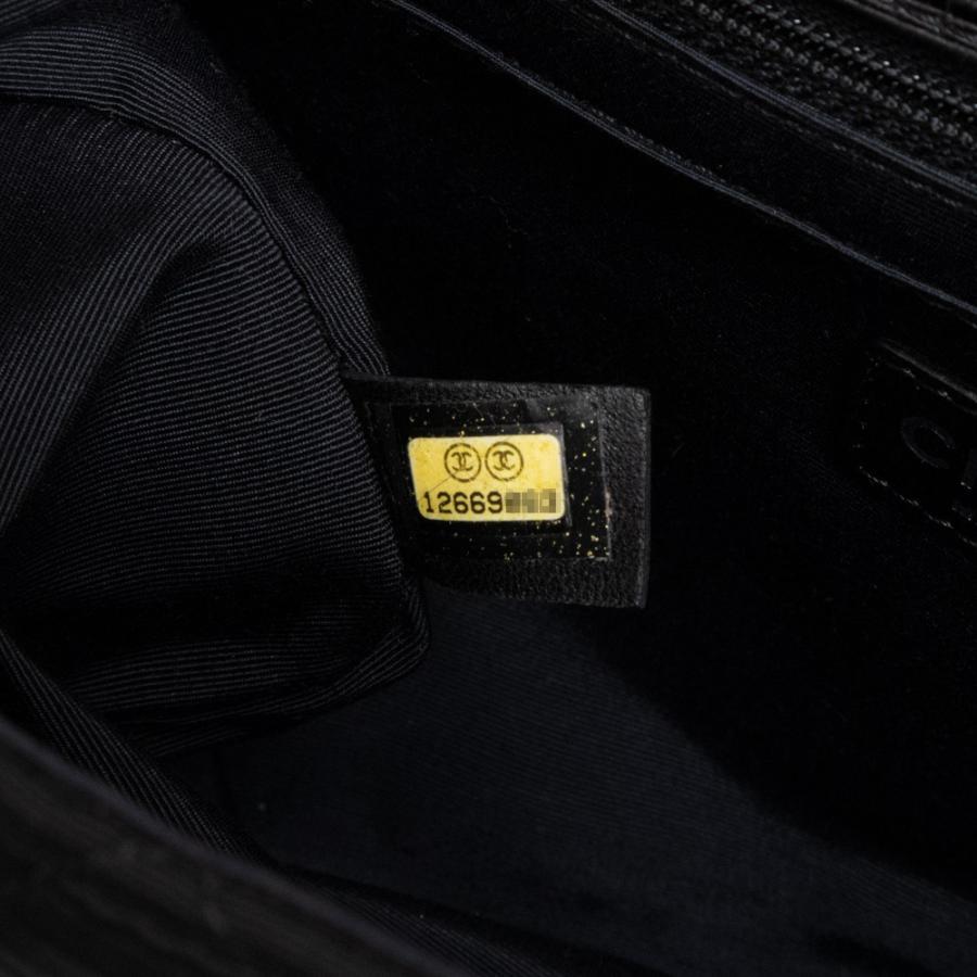 CHANEL（シャネル） （美品）シャネル マトラッセ 2.55 Wチェーン 2Way