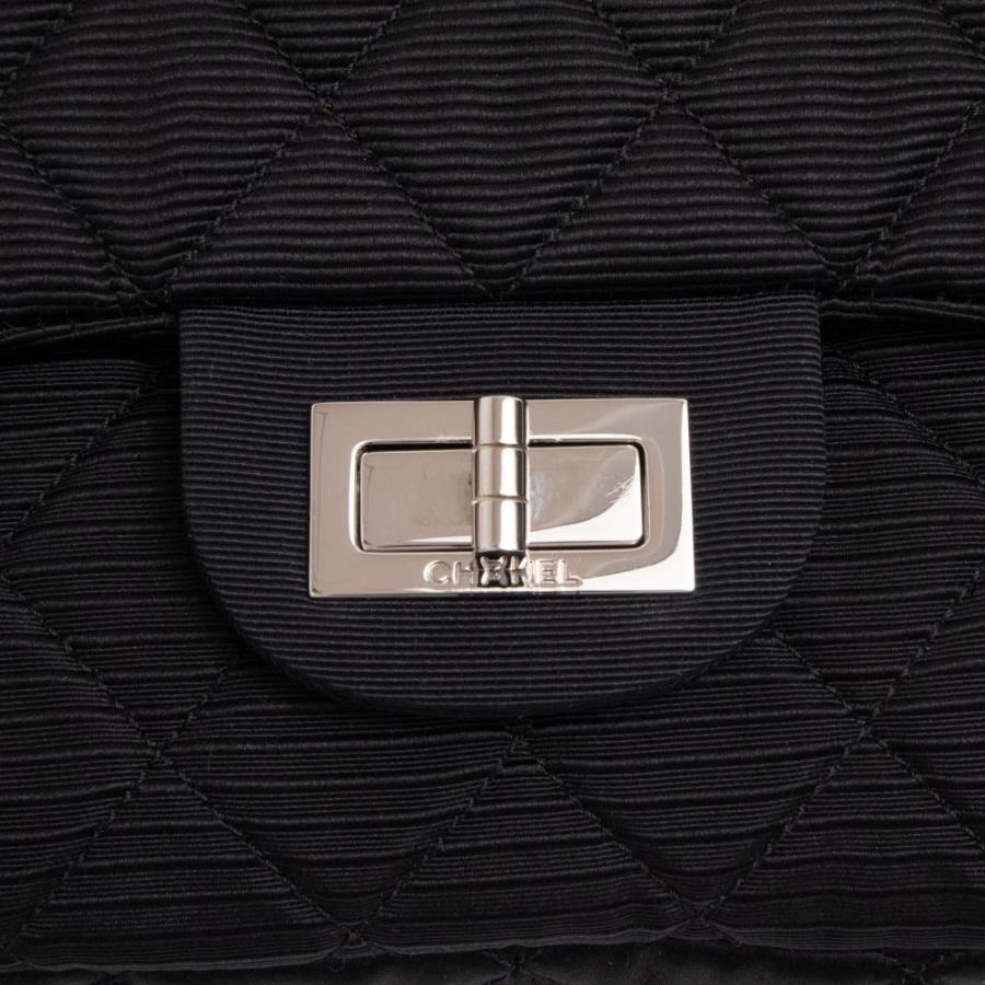 CHANEL（シャネル） （美品）シャネル マトラッセ 2.55 Wチェーン 2Way
