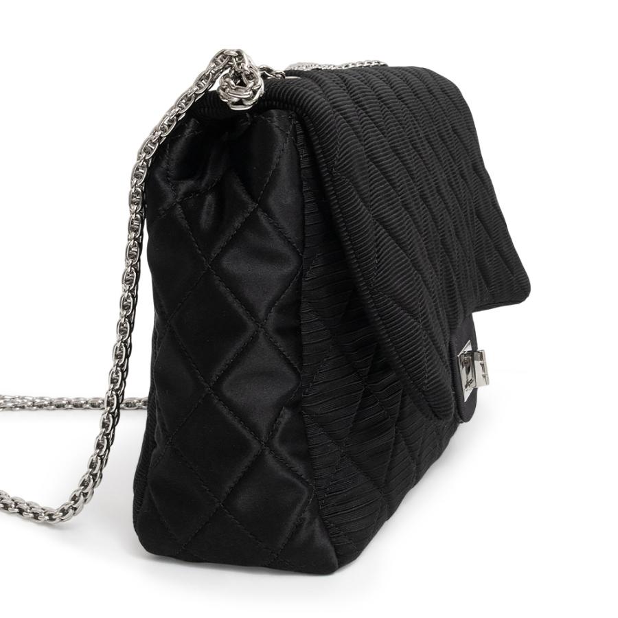 CHANEL（シャネル） （美品）シャネル マトラッセ 2.55 Wチェーン 2Way