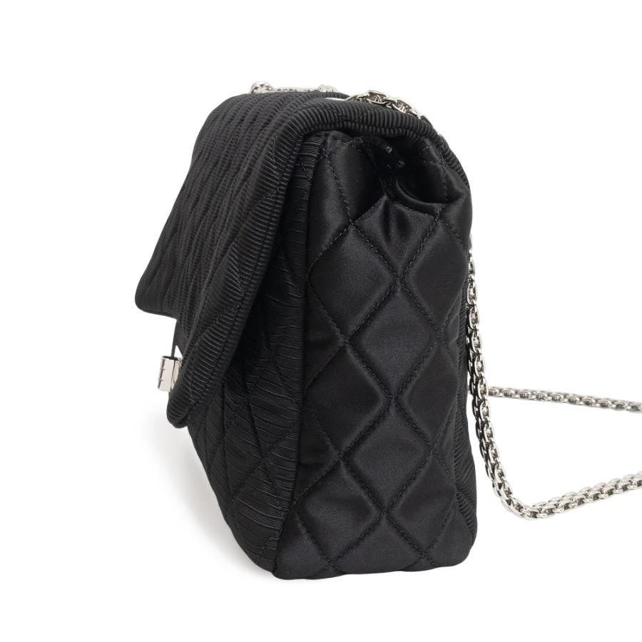 CHANEL（シャネル） （美品）シャネル マトラッセ 2.55 Wチェーン 2Way