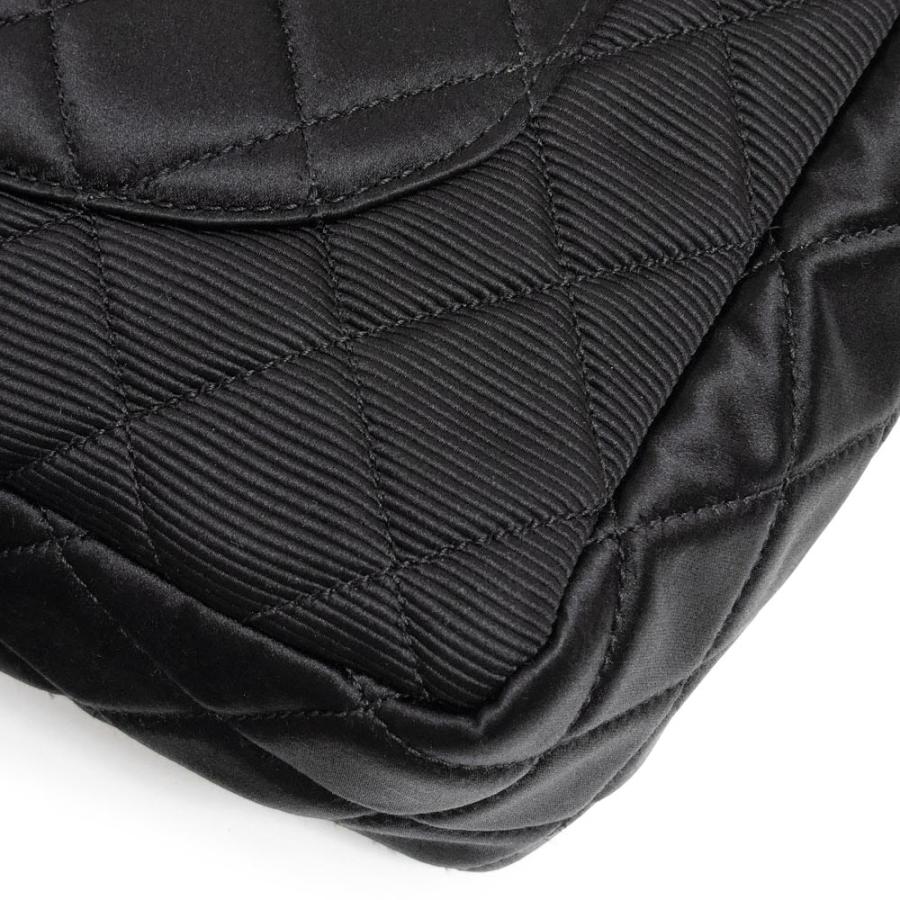 CHANEL（シャネル） （美品）シャネル マトラッセ 2.55 Wチェーン 2Way