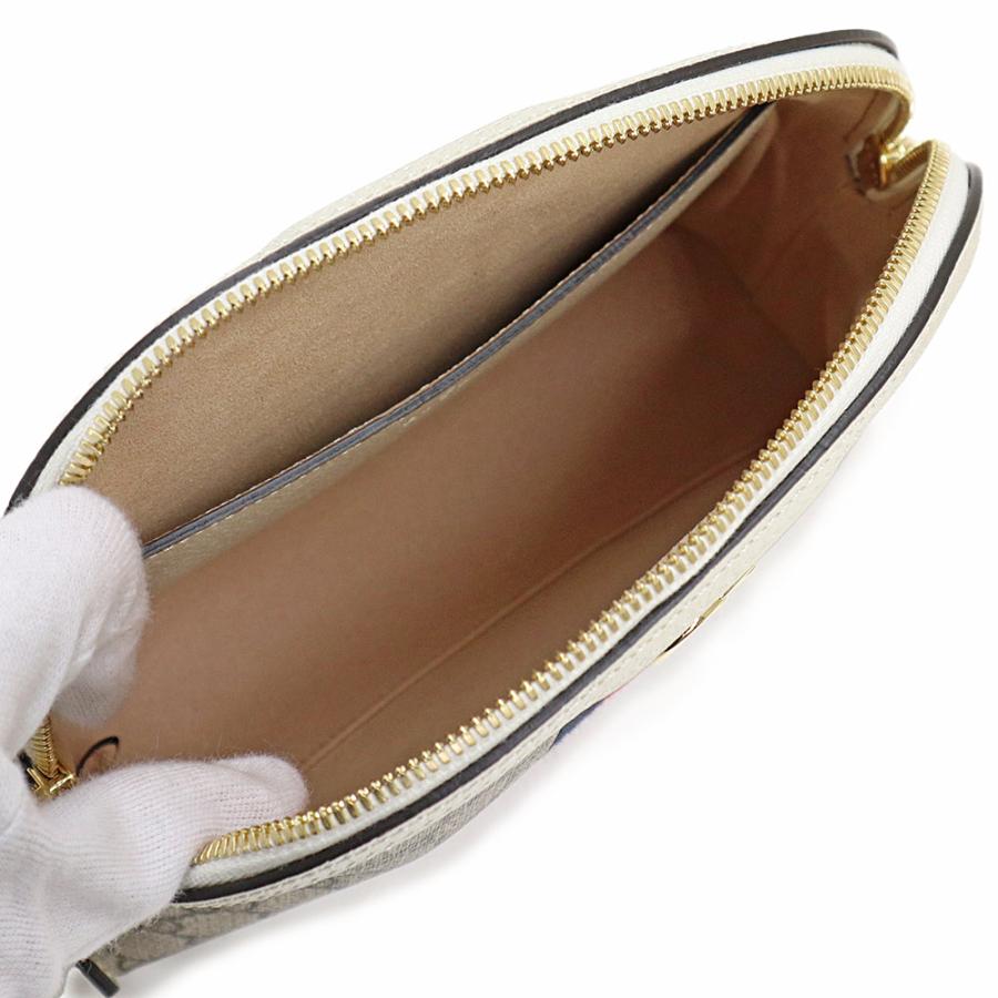 GUCCI（グッチ） （新品・未使用品）グッチ オフィディア ショルダー