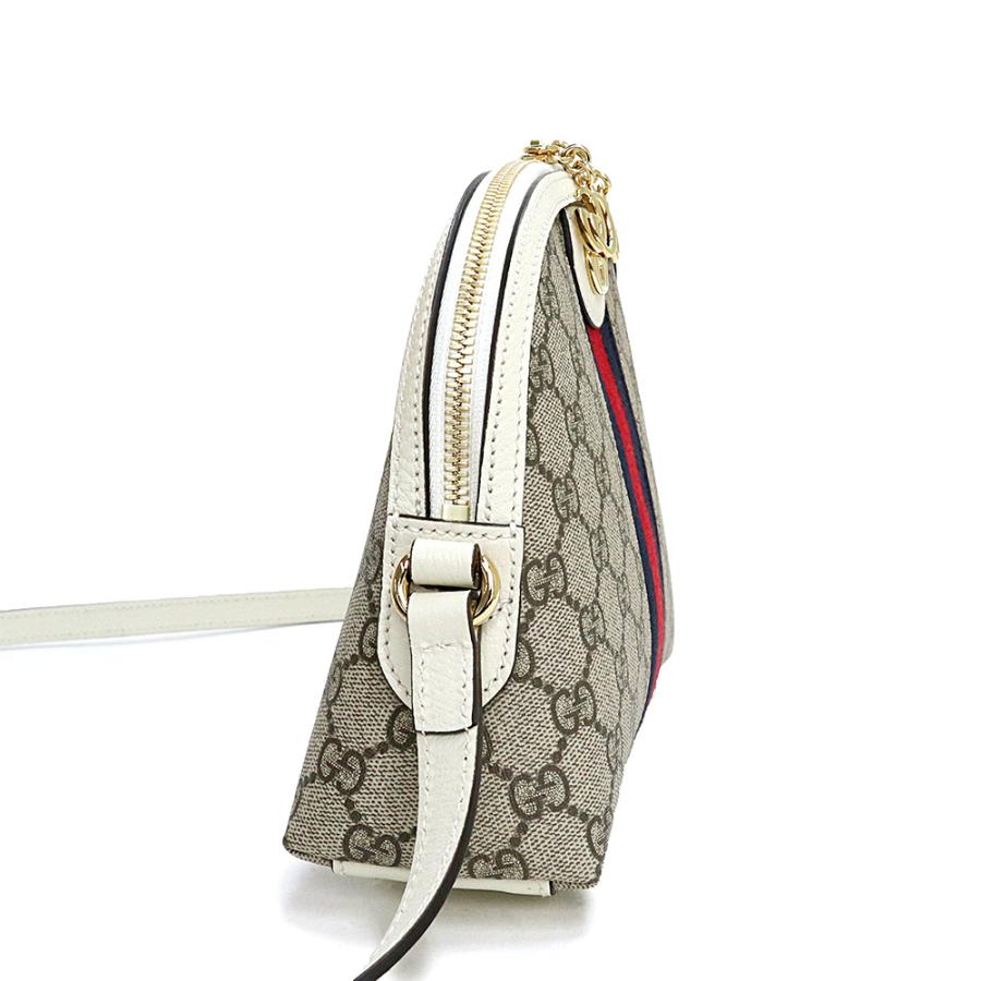 GUCCI（グッチ） （新品・未使用品）グッチ オフィディア ショルダー