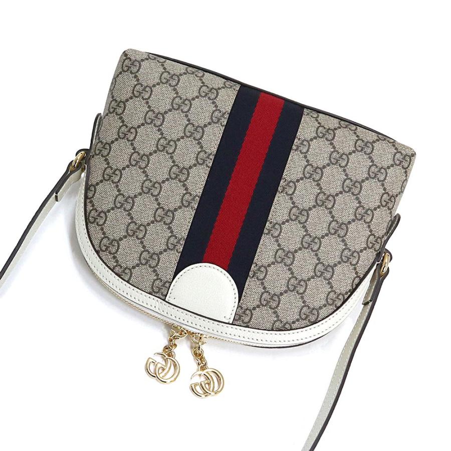 GUCCI（グッチ） （新品・未使用品）グッチ オフィディア ショルダー