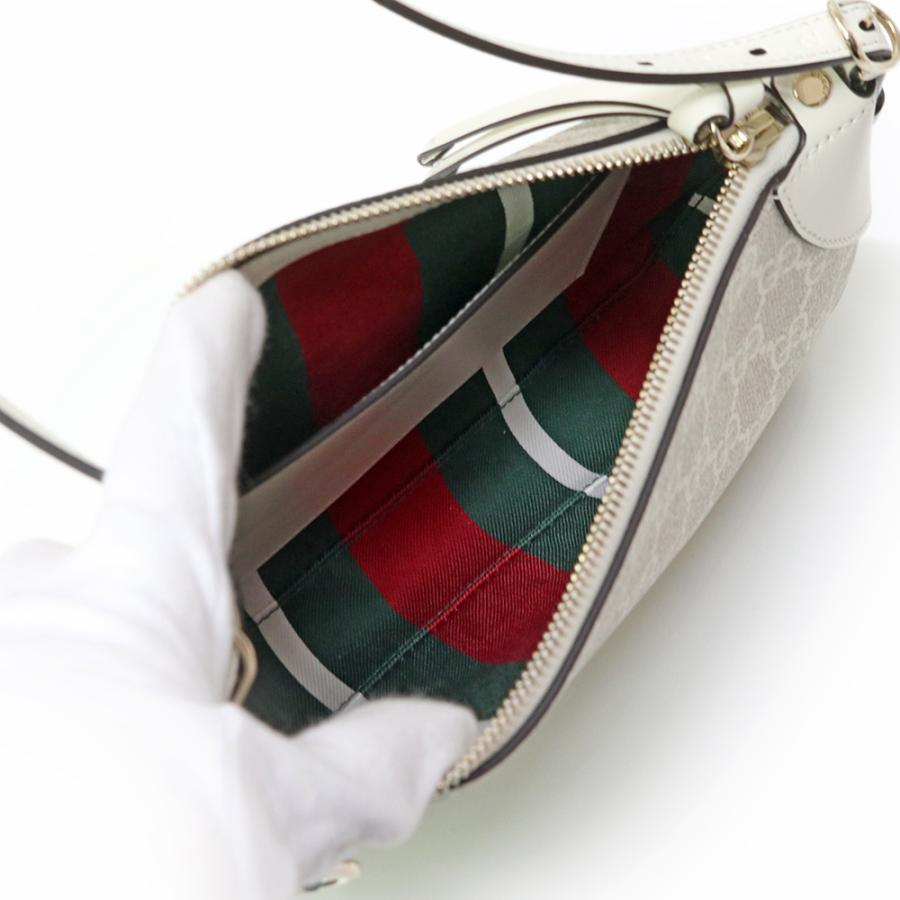 GUCCI（グッチ） （新品・未使用品）グッチ GUCCI GGエンブレム