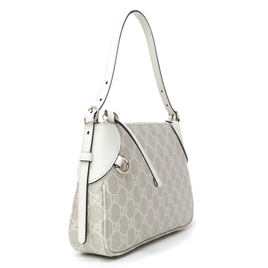 正規品 グッチ ボディバッグ ロゴプレート GGスプリーム 斜め掛け ベージュ 楽天市場】GUCCI グッチ ショルダーバッグキャットチャームレザー