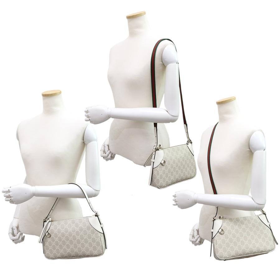GUCCI（グッチ） （新品・未使用品）グッチ GUCCI GGエンブレム