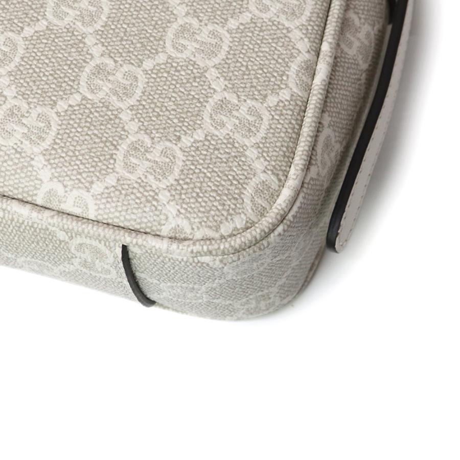 GUCCI（グッチ） （新品・未使用品）グッチ GUCCI GGエンブレム