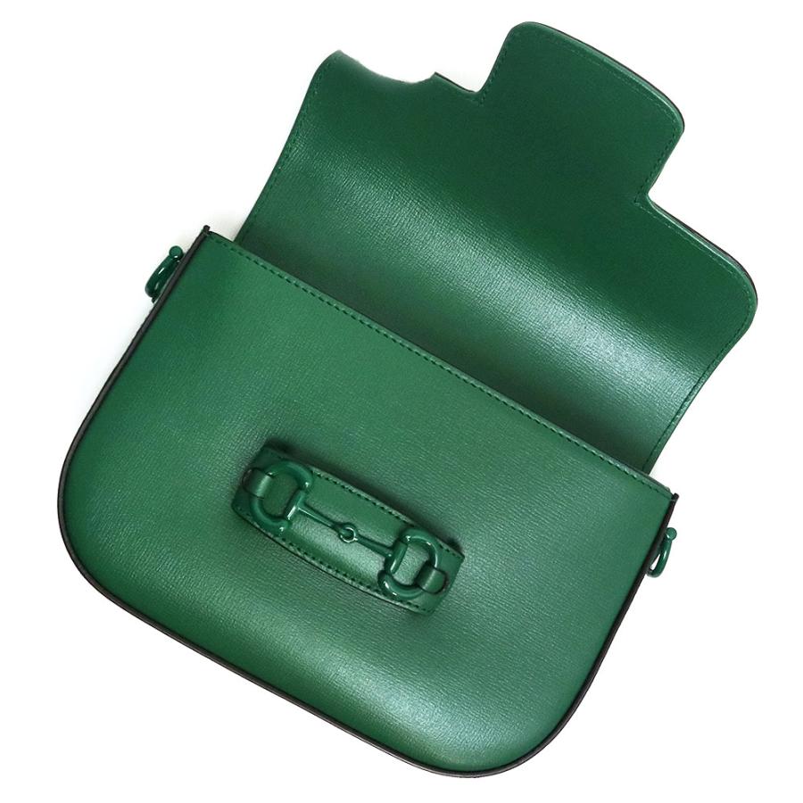 GUCCI（グッチ） （新品・未使用品）グッチ ホースビット 1955 ミニ